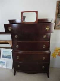 Phenix queen bedroom set