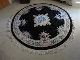 Handmade rugs