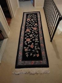 Handmade rugs