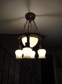 All light fixtures for sale