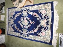 Handmade rugs