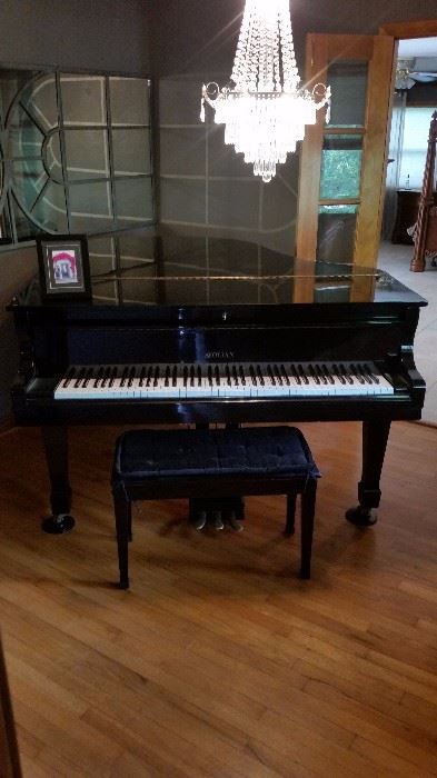 Aeolian Baby Grand Piano