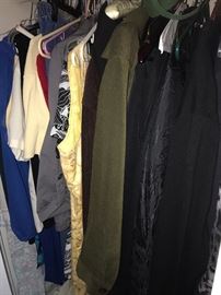 WOMENS CLOTHING