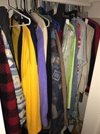WOMENS CLOTHING