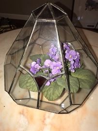 FLORAL DECORATIONS
