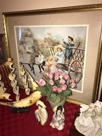 HOME DECORATIONS