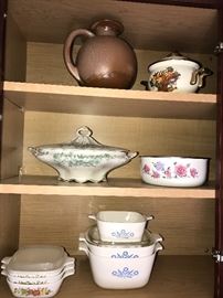 PYREX