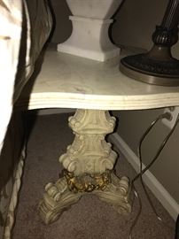 SIDE TABLE