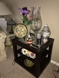 HOME DECOR'