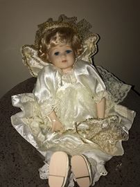 DOLLS