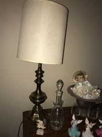 LAMPS