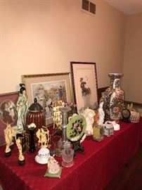 ANTIQUES AND COLLECTIBLES