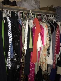 WOMENS VINTAGE CLOTHING