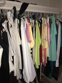 WOMENS CLOTHING
