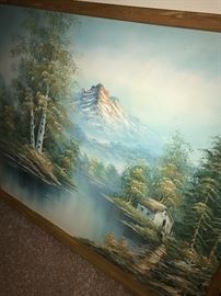 PAINTING