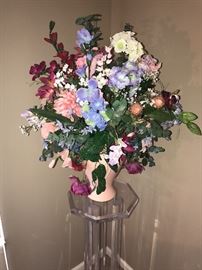 FLORAL ARRANGEMENTS