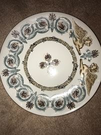 HUGE PLATTER