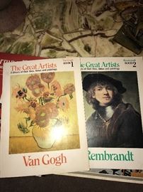 BOOK OF POSTERS