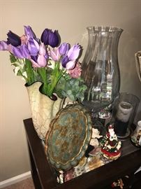 HOME DECORATIONS