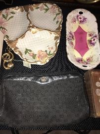 GUCCI HANDBAG