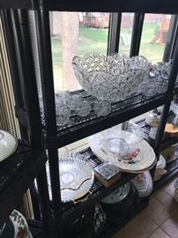 PUNCH BOWL