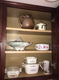 PYREX