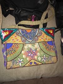 HANDBAGS AND ACCESSORIES