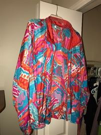 WOMENS VINTAGE CLOTHING