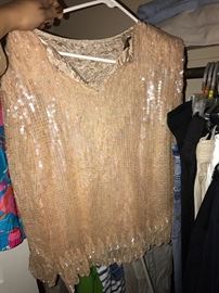 WOMENS VINTAGE CLOTHING
