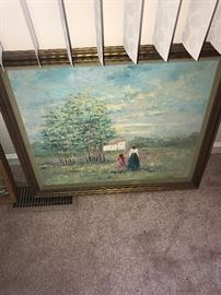 PAINTING