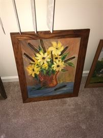 PAINTING