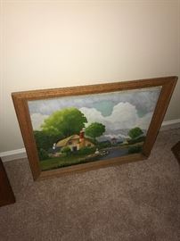 PAINTING