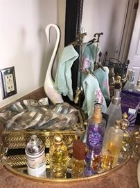 PERFUMES