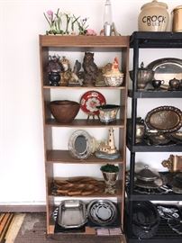 COLLECTIBLES