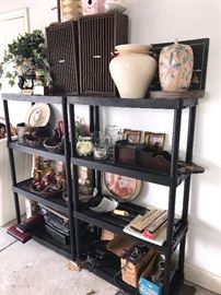 HOME DECORATIONS