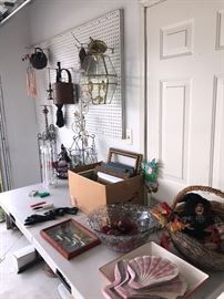 HOME DECORATIONS