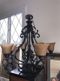 BEAUTIFUL CHANDELIER