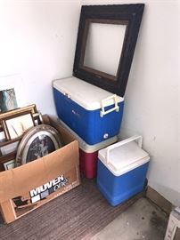 COOLERS