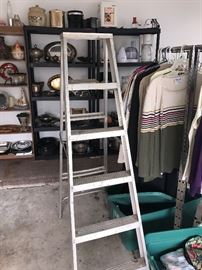 LADDER
