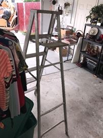LADDER