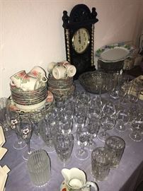 GLASSWARE