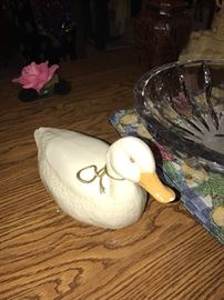 DUCK