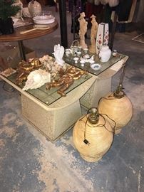 LAMPS