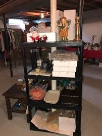 HOLIDAY DECORATIONS