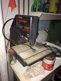 CRAFTSMAN BAND SAW