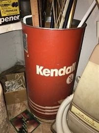 VINTAGE BIN