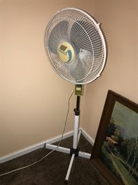 FAN