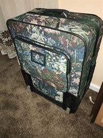 LUGGAGE