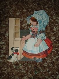 Vintage Card