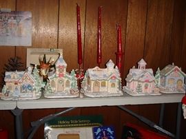 Precious Moments Christmas